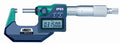 Electronic Outside Micrometer, IP65, 175-200mm C46379