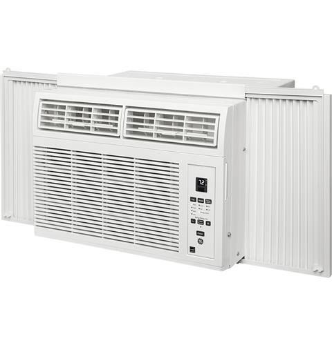 5,200 BTU Window Air Conditioner M6603