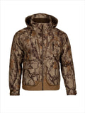 Natural Cut Down 3-in-1 Duck Coat T607