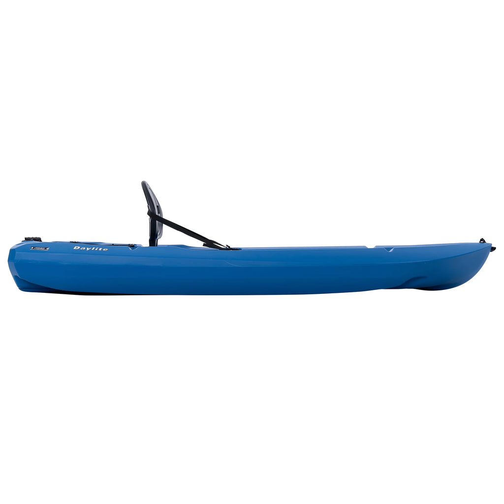 8 ft Sit-on-Top Kayak E78165