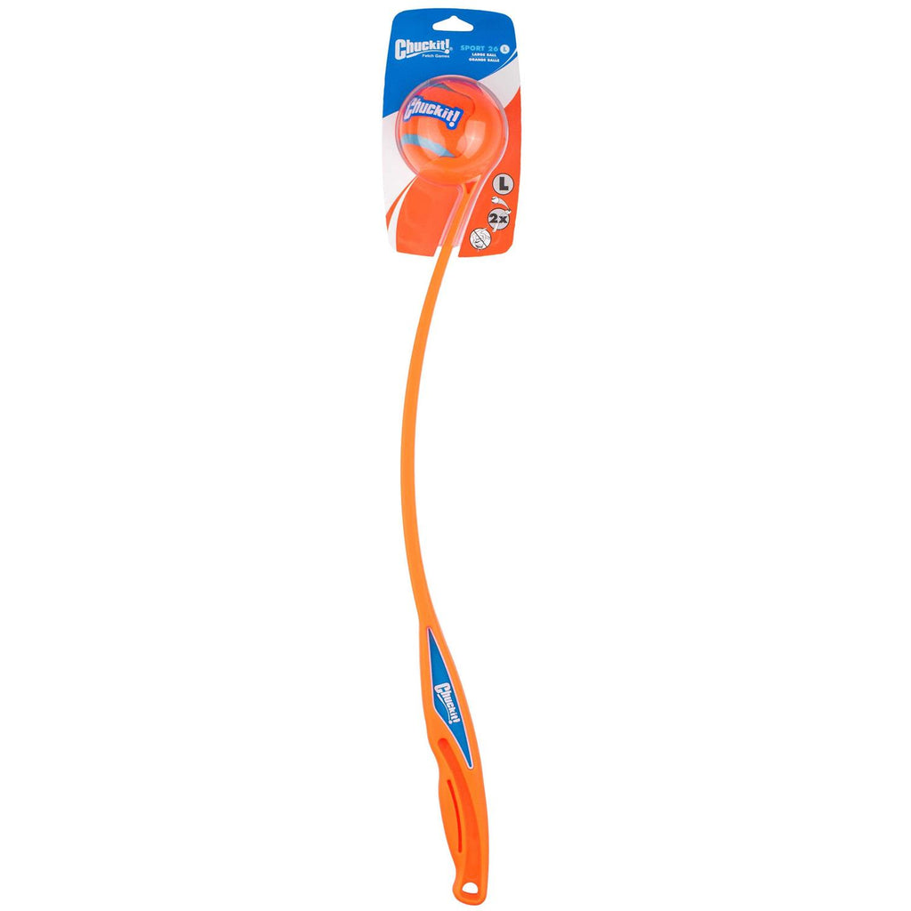 Sport Ball Launcher W147954