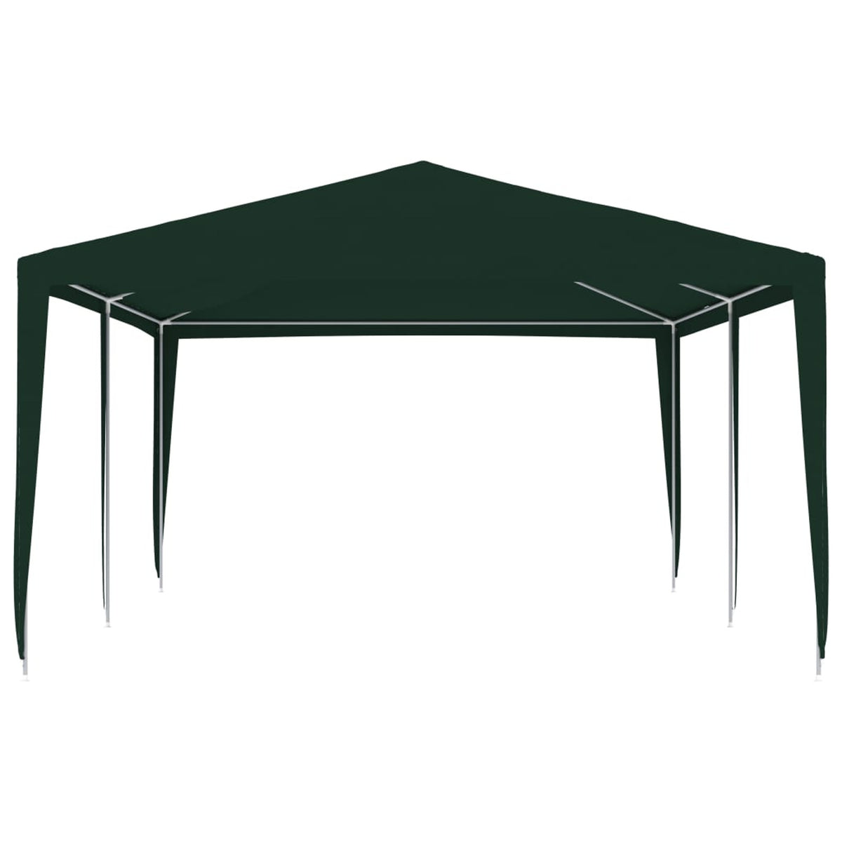 Green Party Tent 13.1'x19.7' R93138