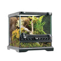 Glass Terrarium S931