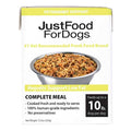 Low Fat Wet Dog Food U1225