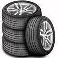 Set of 4 225/55R17 97V All Season Tires R790047