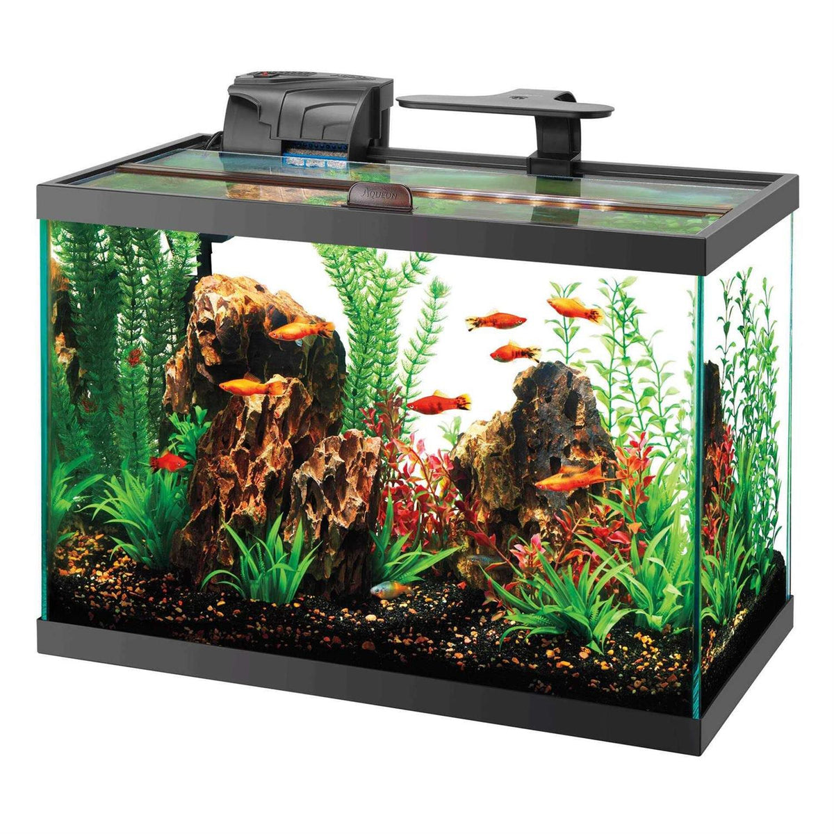 Clip-On LED Aquarium Light S66218