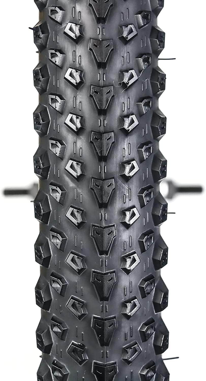 2 Pack Foldable Replacement Mountain Bike Tire 26 27.5 29x2.125 Z79091