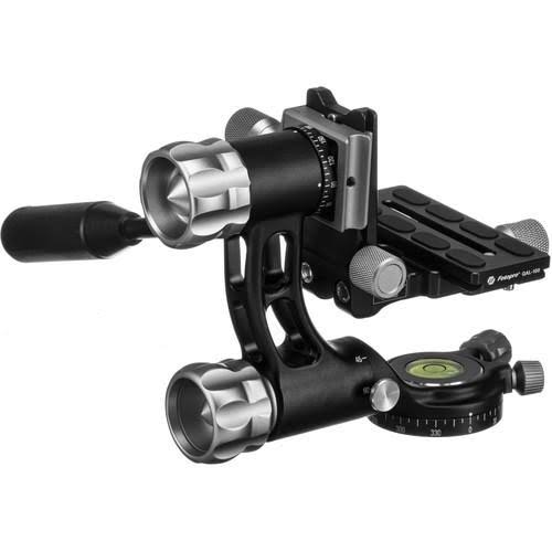 Gimbal Head E74058