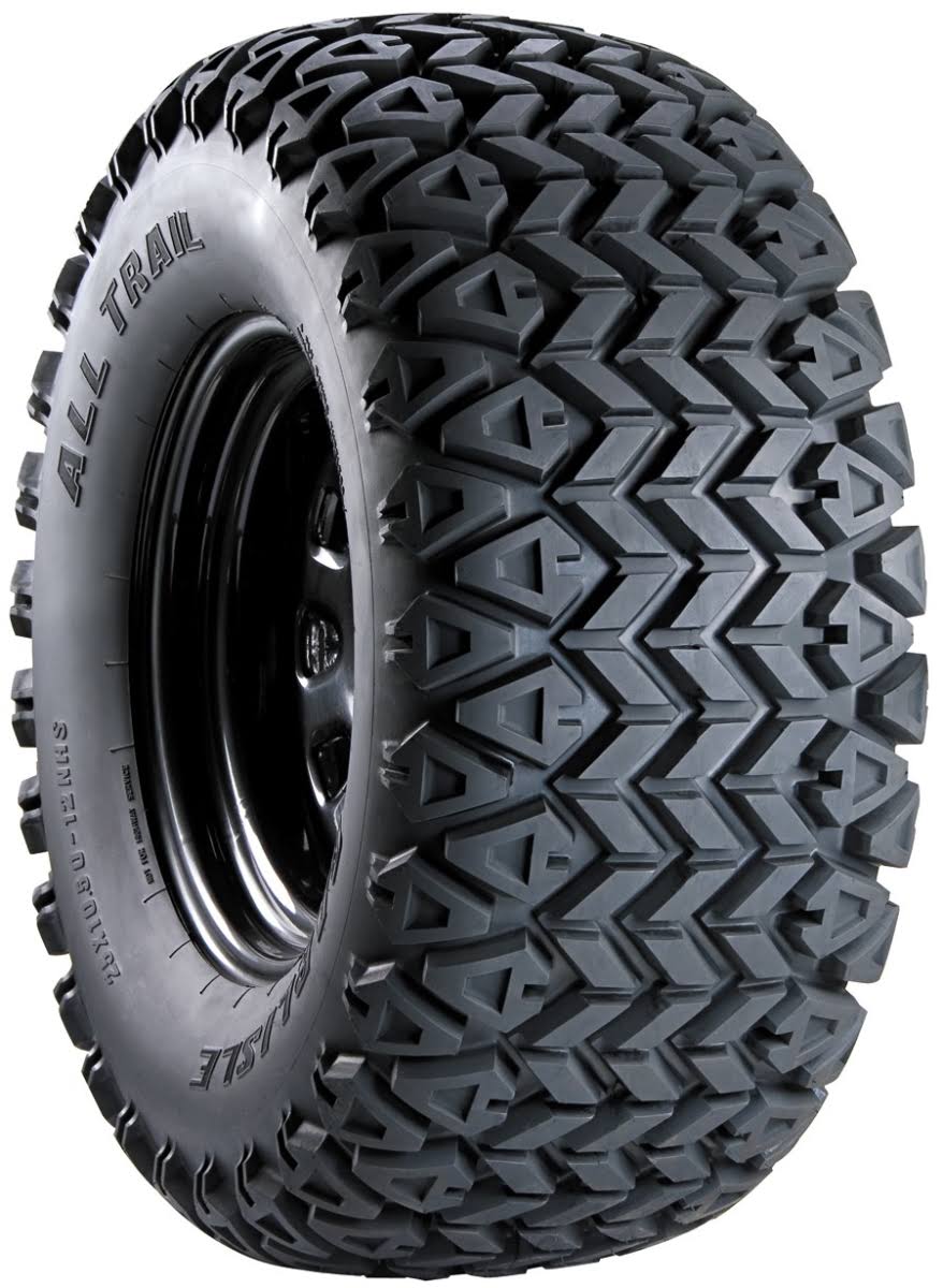 22x9.50-10 ATV Tire C8405
