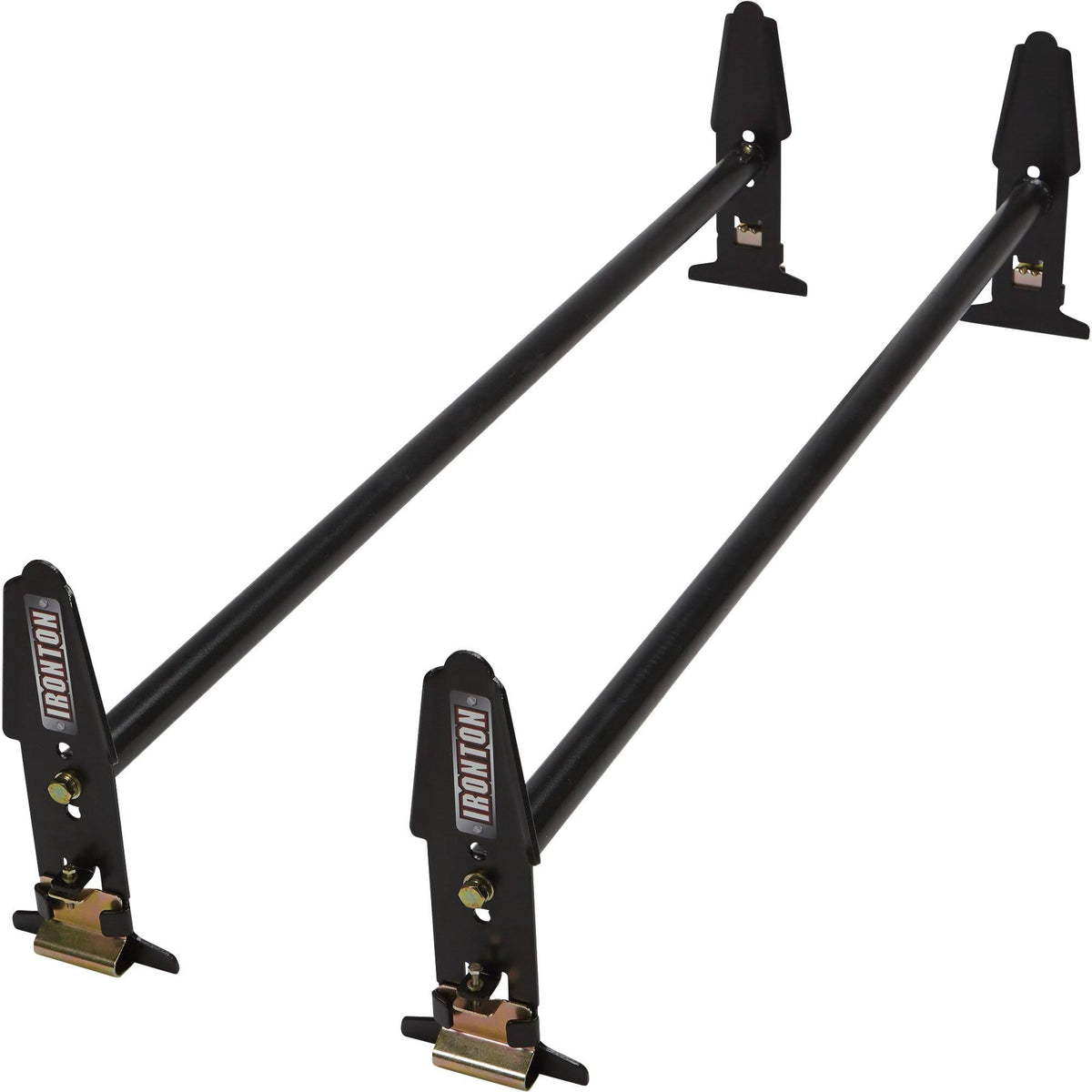 Steel Van Rack with 500-Lb. Capacity T7528