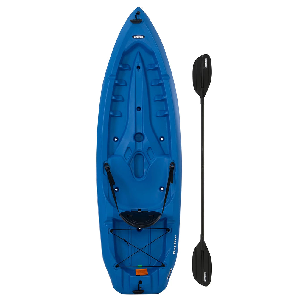 8 ft Sit-on-Top Kayak E78165