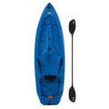 8 ft Sit-on-Top Kayak E78165