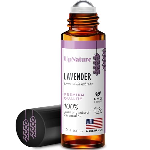 Calm Essential Oil Roll On A41902