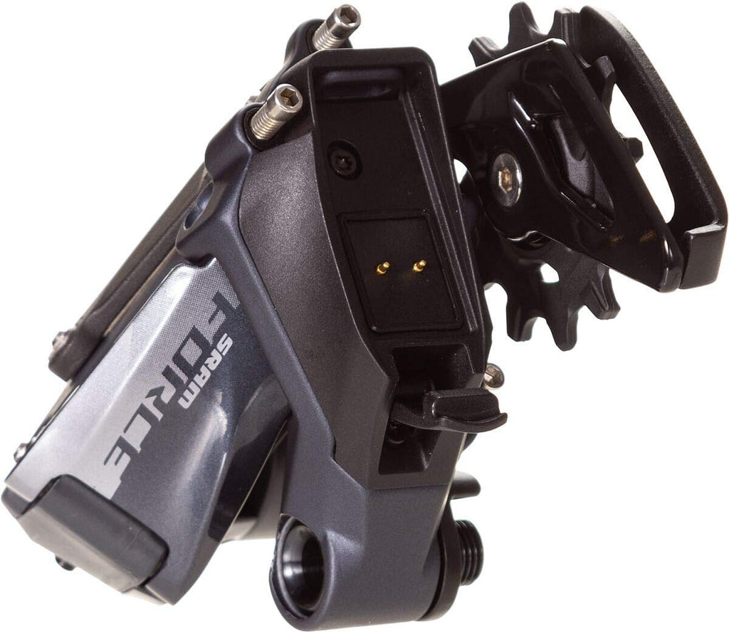 SRAM Force eTap AXS Rear Derailleur Grey, Medium Cage O696503