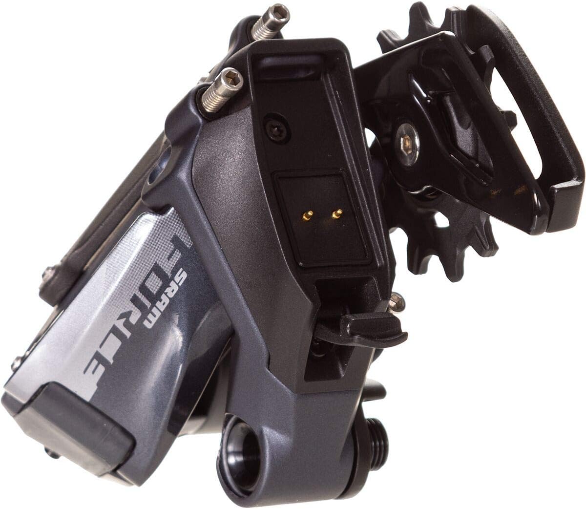 SRAM Force eTap AXS Rear Derailleur Grey, Medium Cage O696503