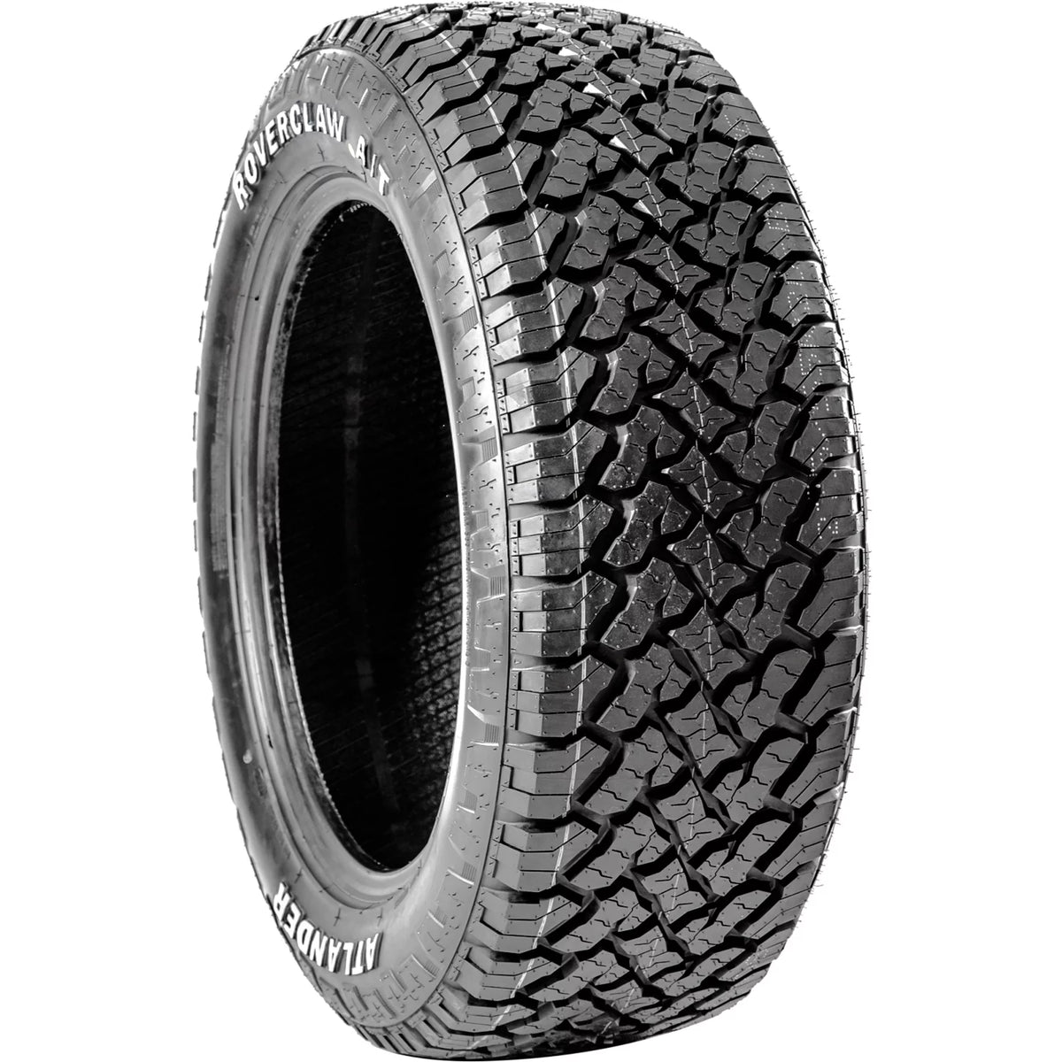 225/65R17 102H All Terrain Tire T892965