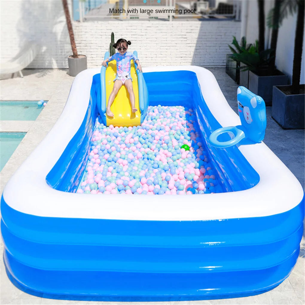 Inflatable PVC Water Slide E99037