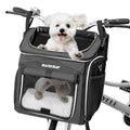 Dog Bike Basket Carrier O63094