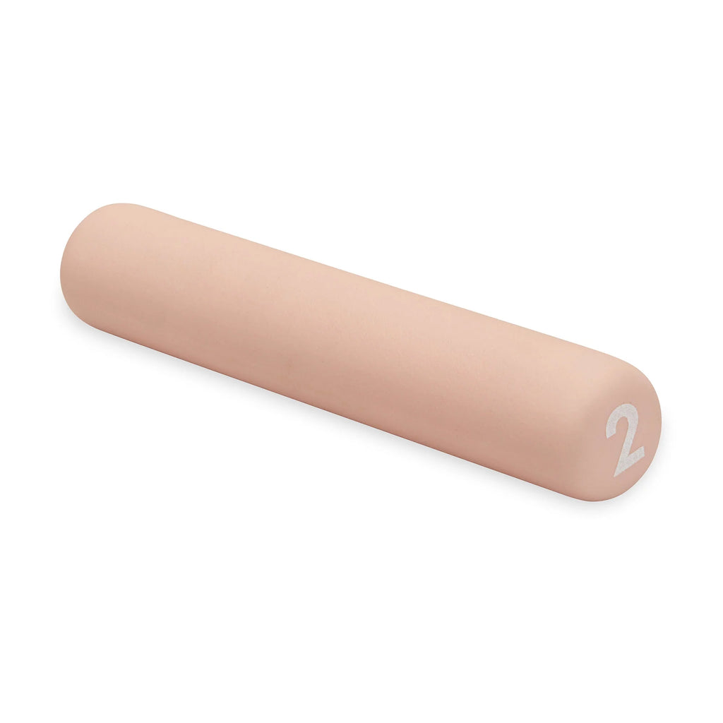 2lb Neoprene Coated Hand Weight H748959
