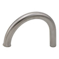 Stainless Leland Spout Assembly Q778