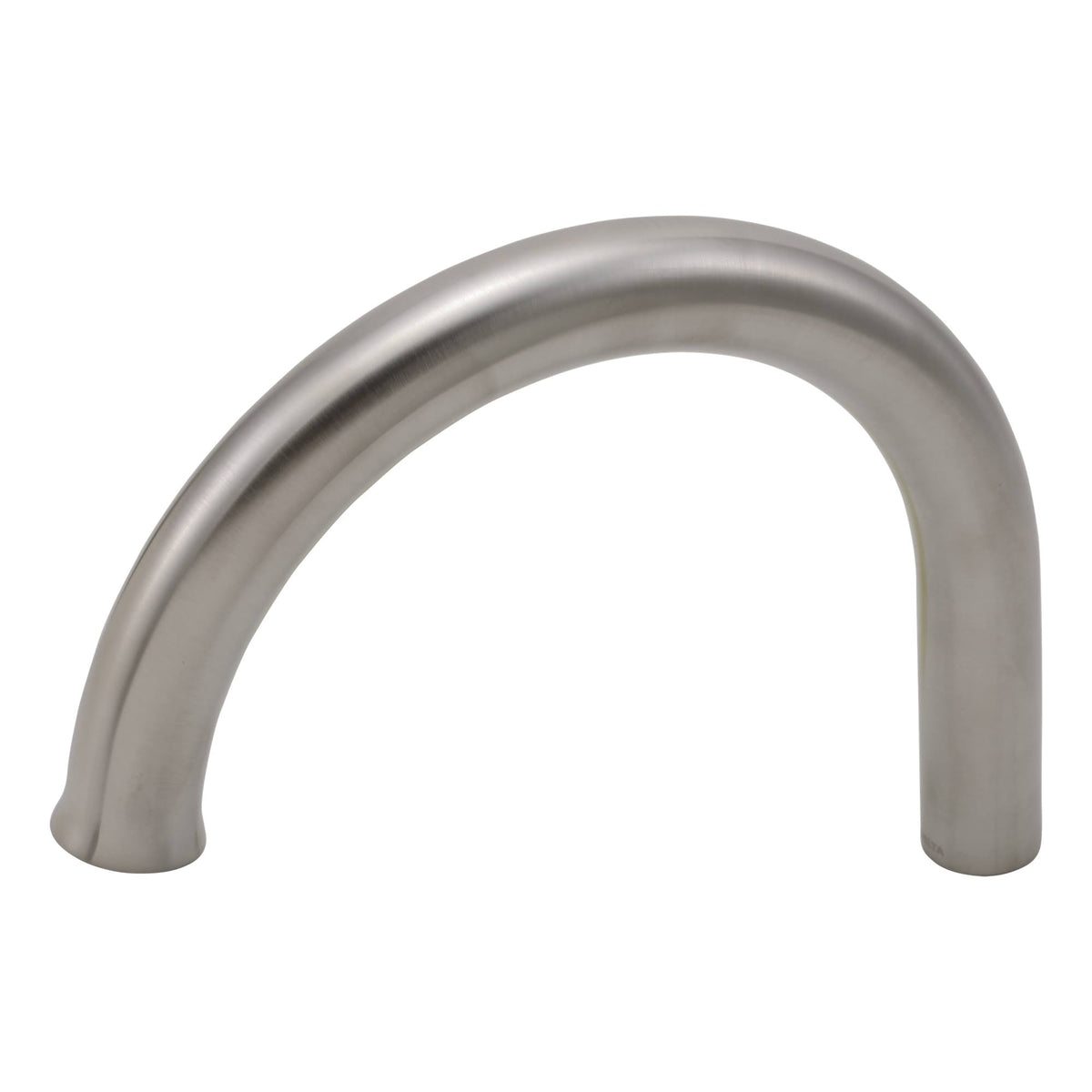 Stainless Leland Spout Assembly Q778