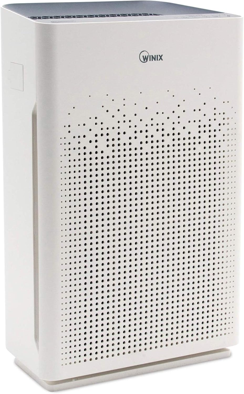 Wi-Fi Air Purifier, 360sq ft Room Capacity B1657