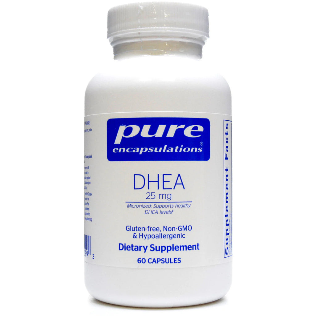 Micronized DHEA 25 mg R937344