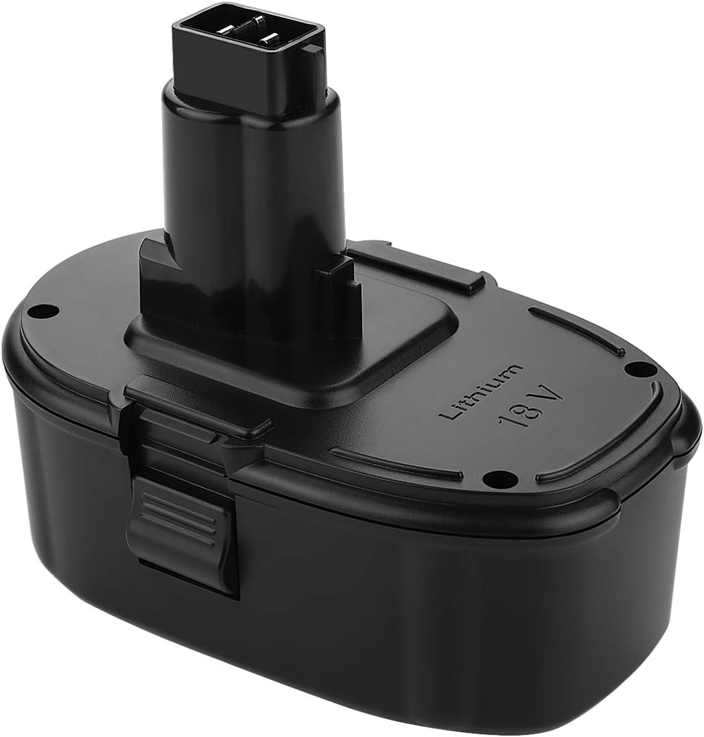 2 Pack 5.0Ah 18V Lithium-Ion Battery A458052