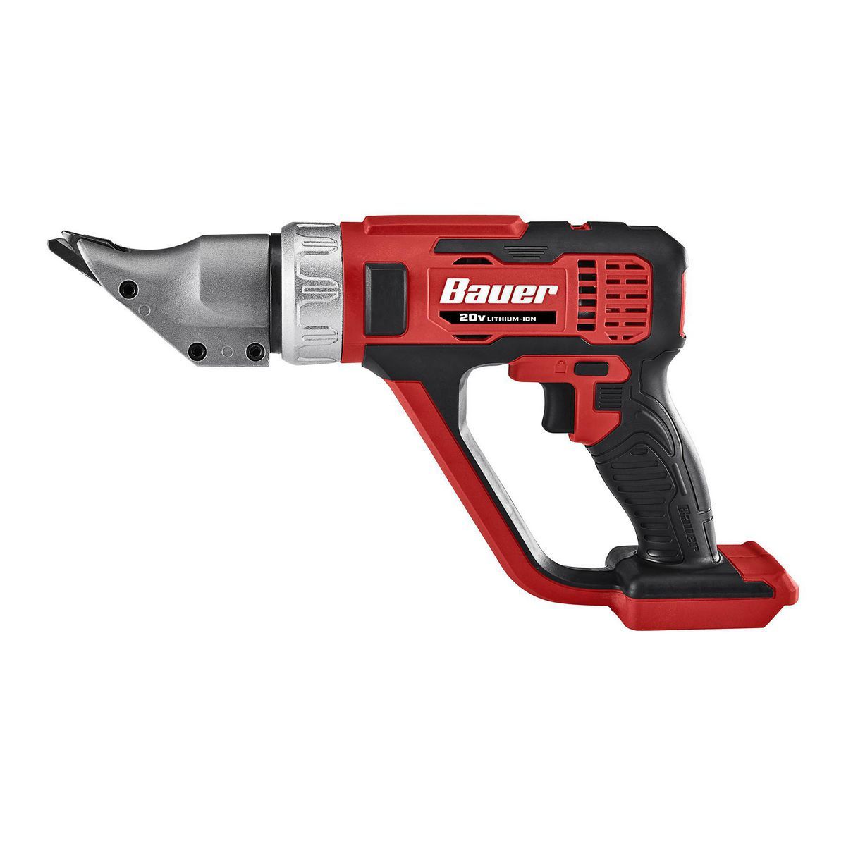 20V Cordless 18 Gauge Metal Shears K562