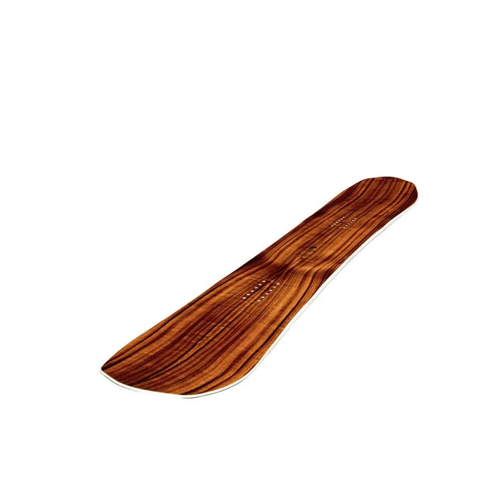 Bamboo Snowboard S260