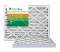 27x27x2 MERV 11 Pleated AC Furnace Air Filter, Pack of 2 Z4522