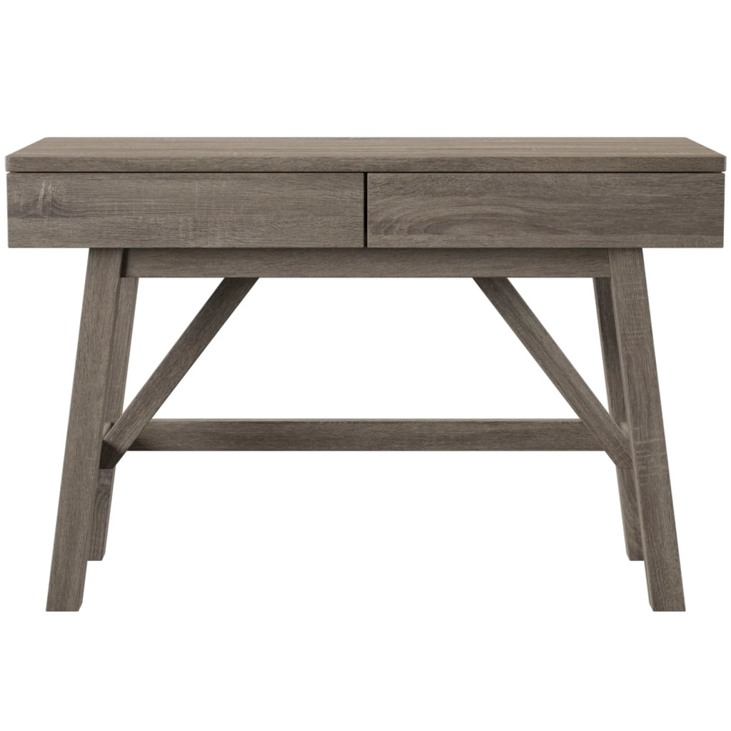 2-Drawer Desk G604
