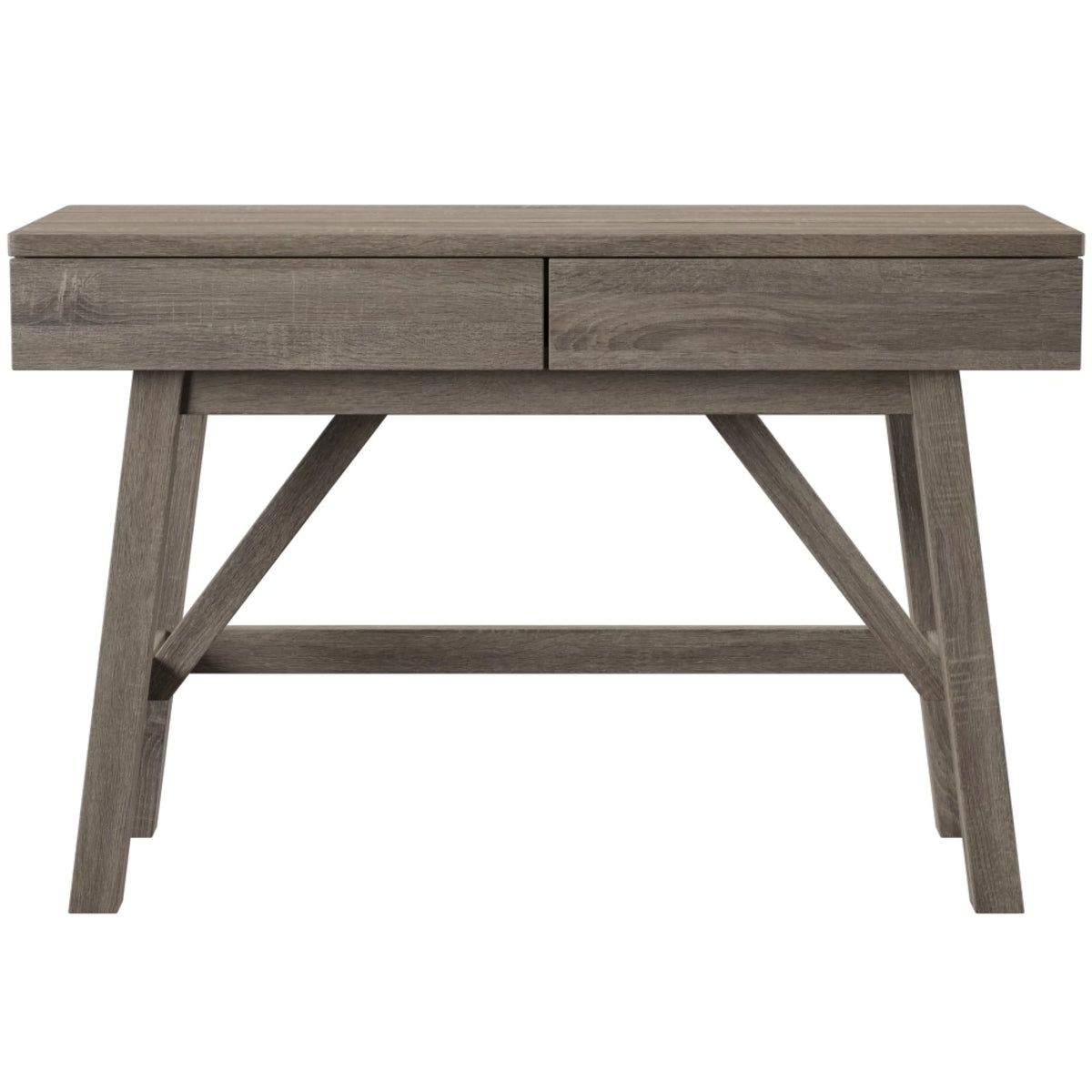 2-Drawer Desk G604