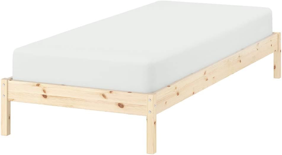 100% Cotton Full Percale Fitted Sheet Baby Blue 1 Piece Fits Upto 15 Deep Mattress Pockets J52960