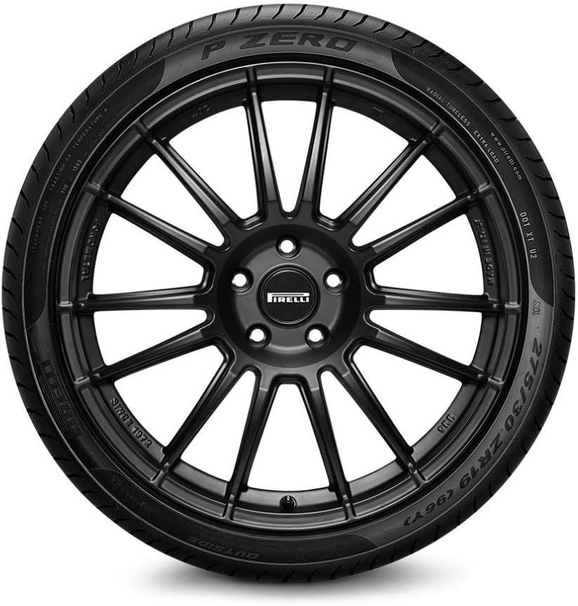 225/40R20 94Y Performance Radial Tire C141022