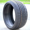235/40ZR19 96Y XL High Performance Tire A131