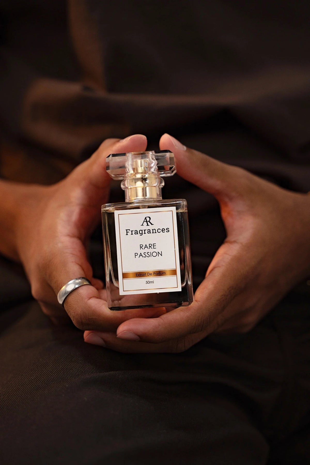50ML Extrait De Parfum J807