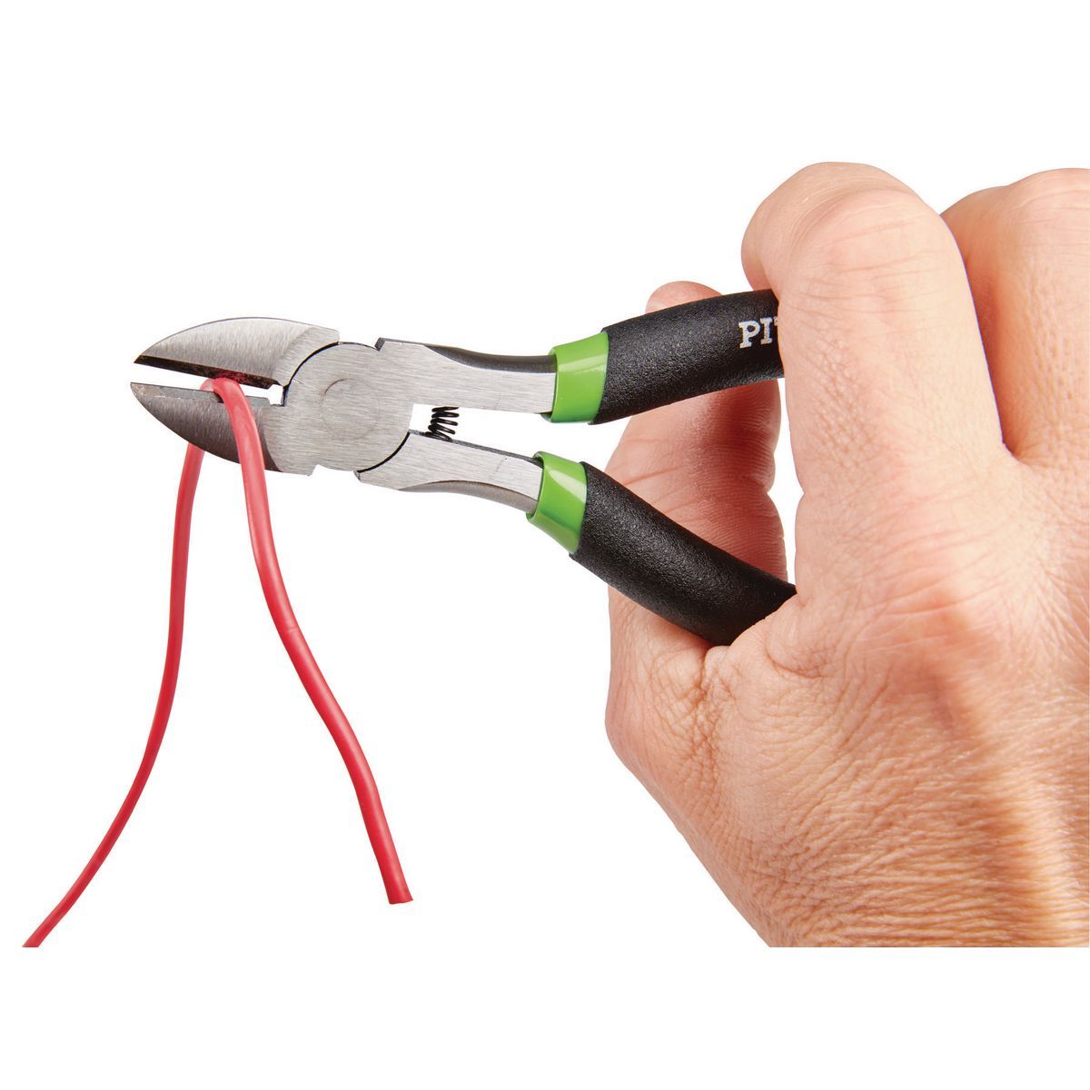6 in. Diagonal Cutters K8853