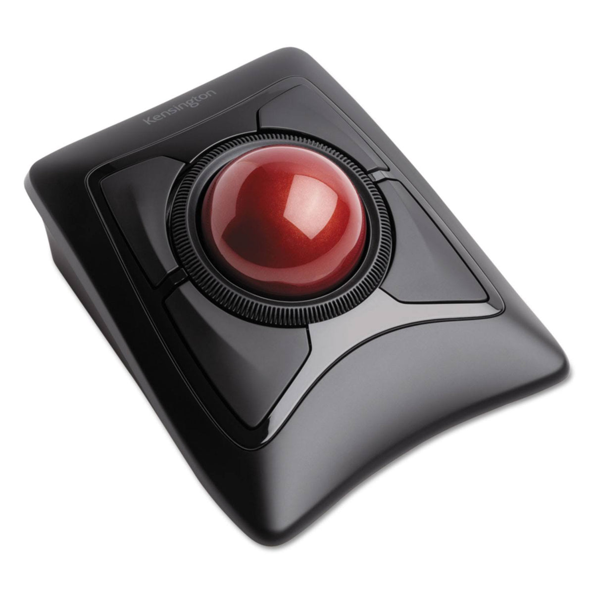 Wireless Trackball Mouse V1411