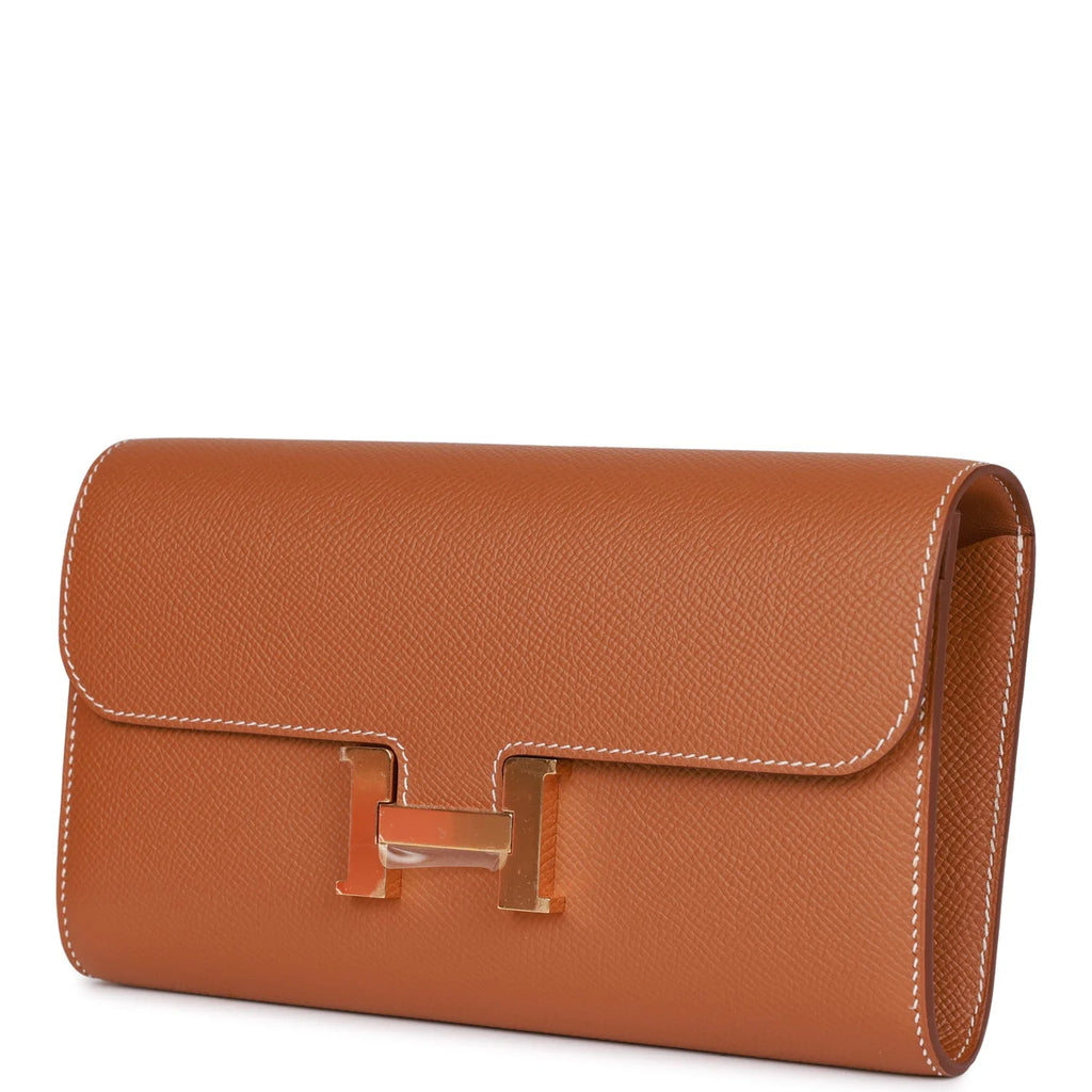 Gold Wallet I448242