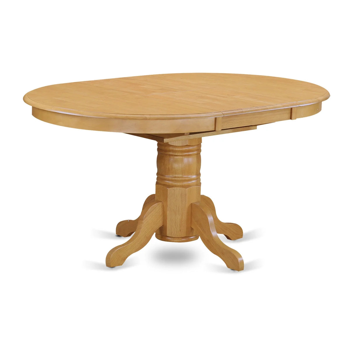 5 Pc Dining Set with Round Table and 4 Chairs J22507