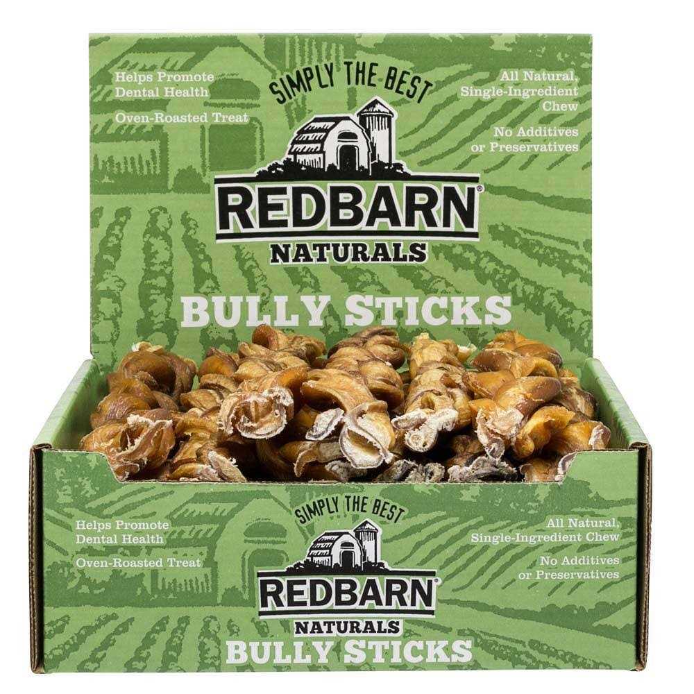 Braided Bully Pet Supplies P307