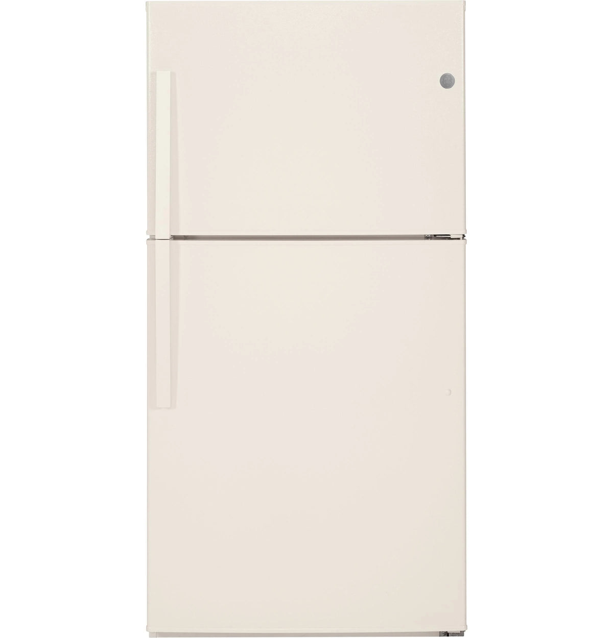 21 cu. ft. Top-Freezer Refrigerator - Bisque B344
