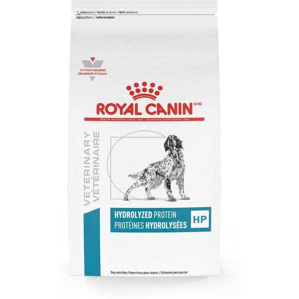 Hydrolyzed Protein Puppy Dry Dog Food Q8777