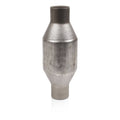 Thunderbolt 3 inch Universal Spun Catalytic Converter M5542