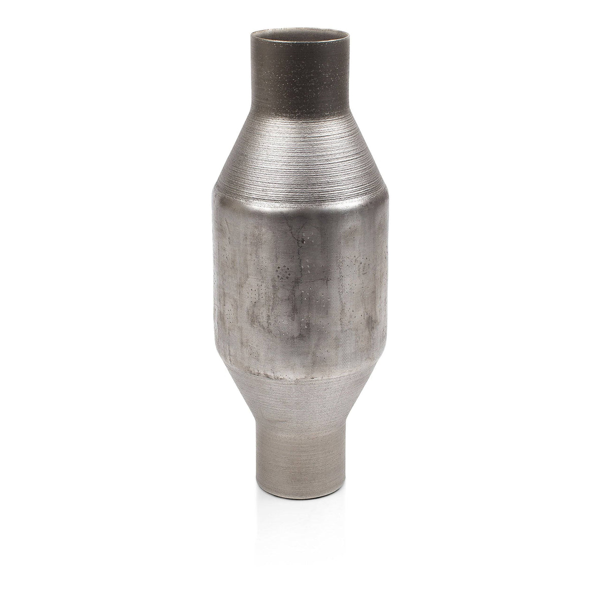 Thunderbolt 3 inch Universal Spun Catalytic Converter M5542