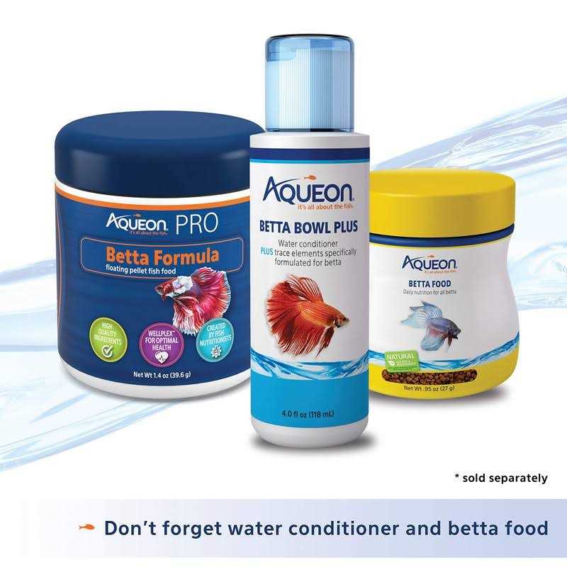 Betta Bowl Kit A12812