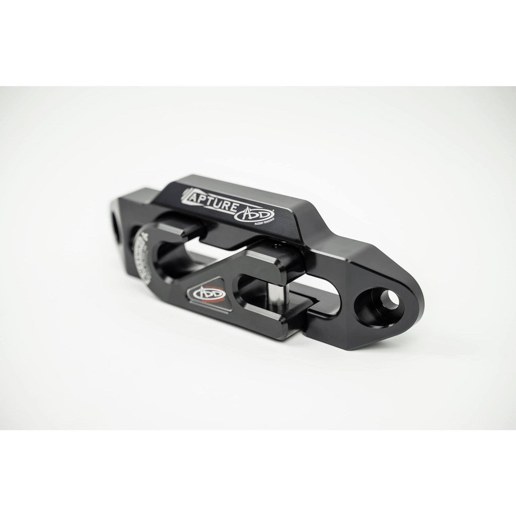 Winch Fairlead V434906