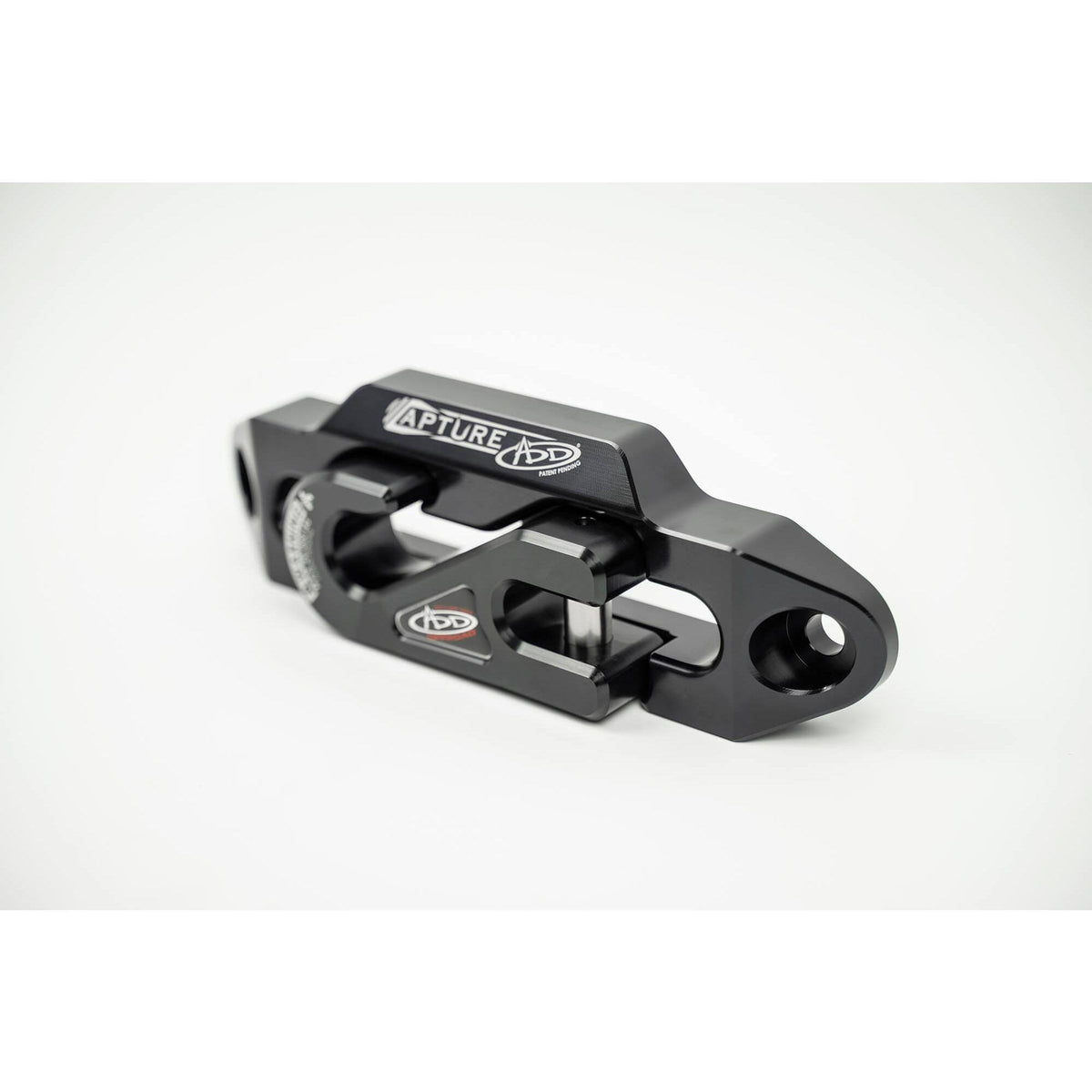 Winch Fairlead V434906