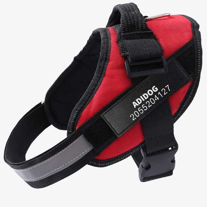 Easy-On No Pull Dog Harness T753103